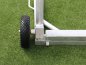 Preview: Räder für versetzbare Fußballtore