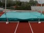 Preview: Rasterunterbauten für Stabhochsprunganlagen