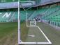 Preview: Roaler Goal - Klappbares Fußballtor