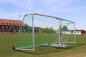 Preview: Torwagen für beschwerte Fußballore