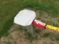 Preview: Slackline Pfosten