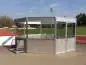 Preview: Soccer Cage Alu Preview: Soccer Cage Alu
