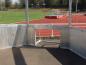Preview: Soccer Cage Alu