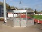 Preview: Soccer Cage Alu