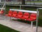 Preview: Spielerbank / Trainerbank