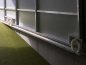 Preview: Spielertunnel aus Aluminium