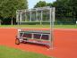Preview: Fahrbare Sportlerbank „Typ A“