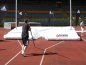 Preview: Stabhochsprung Luftkissen