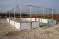 Preview: Soccer Court „Easy Line Alu“, Ansicht 1