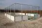 Preview: Soccer Court „Easy Line Alu“, Ansicht 1 Preview: Soccer Court „Easy Line Alu“, Ansicht 1