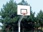 Preview: Streetball-Ständer