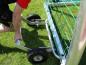 Preview: Transportroller für Fußballtore