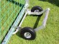 Preview: Transportroller für Fußballtore