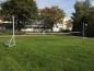 Preview: Mobiler Volleyball- / Basketball-Mehrzweckpfosten