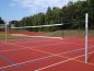 Preview: Volleyball-Wettkampfpfosten