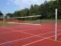 Preview: Volleyball-Wettkampfpfosten Preview: Volleyball-Wettkampfpfosten