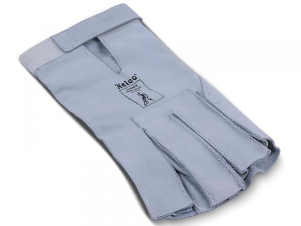 Handschuhe für Hammerwurf
