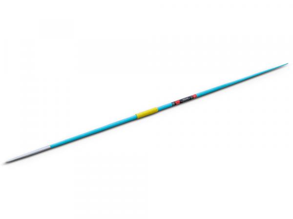 nordic - Wettkampf-Speer Viking, 400g, World Athletics-Zertifikat