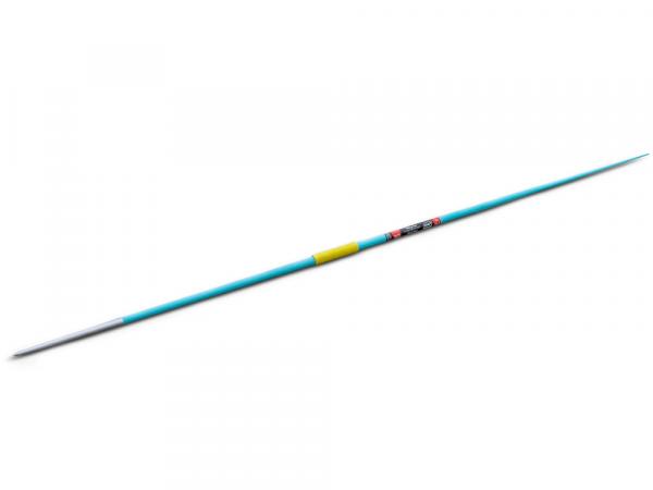 nordic - Wettkampf-Speer Viking, 600g, World Athletics-Zertifikat