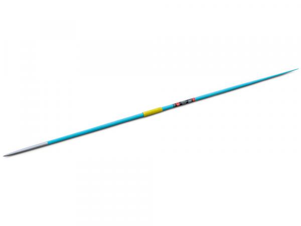 nordic - Wettkampf-Speer Viking, 800g, World Athletics-Zertifikat