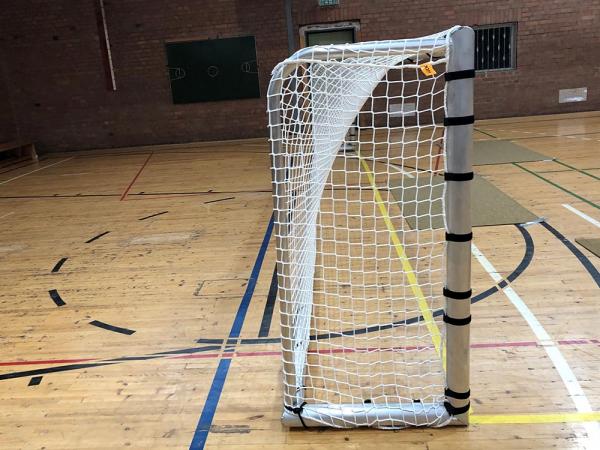 Goalballtor / Torballtor einschiebbar