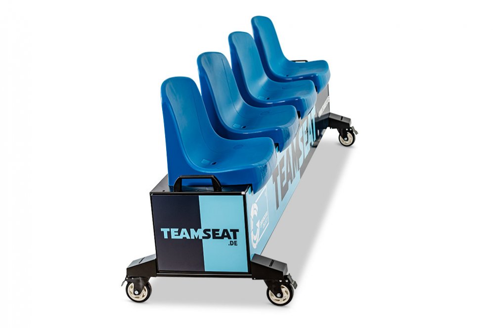 Teamseat 4er