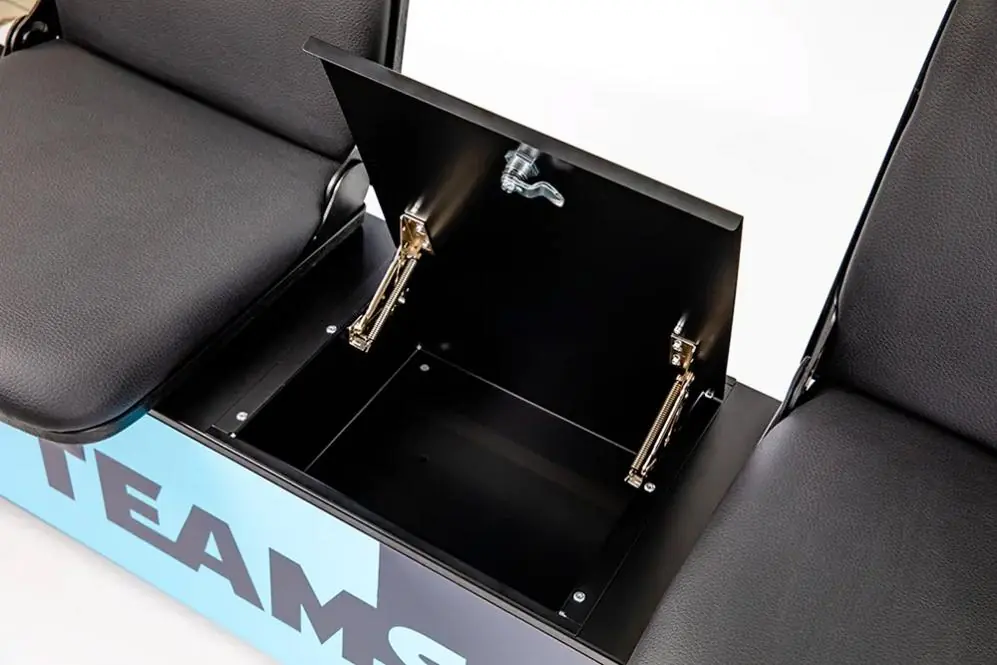 Teamseat Coach+ Fach