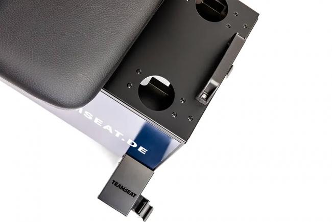Teamseat+ Detail Getränkehalter