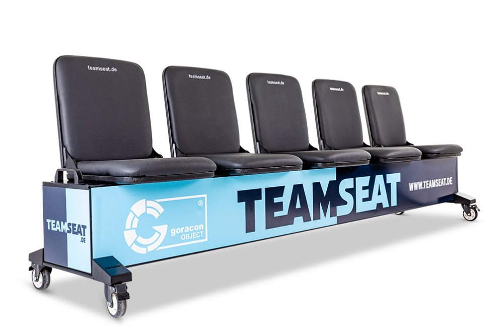 Teamseat+