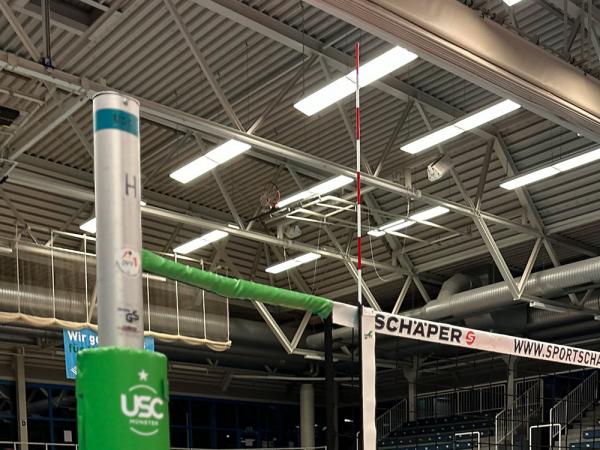 Volleyball Antennen
