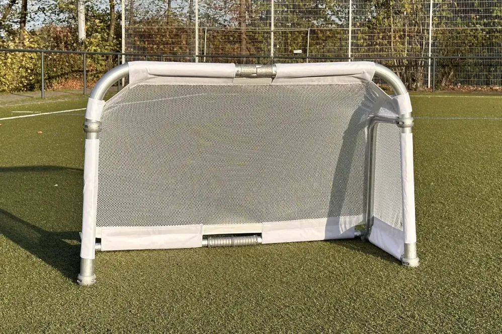 Minifußballtor "Fun2Play, klappbar