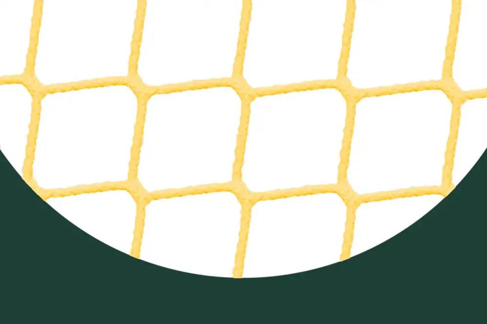 Netz Beachsoccer Tor