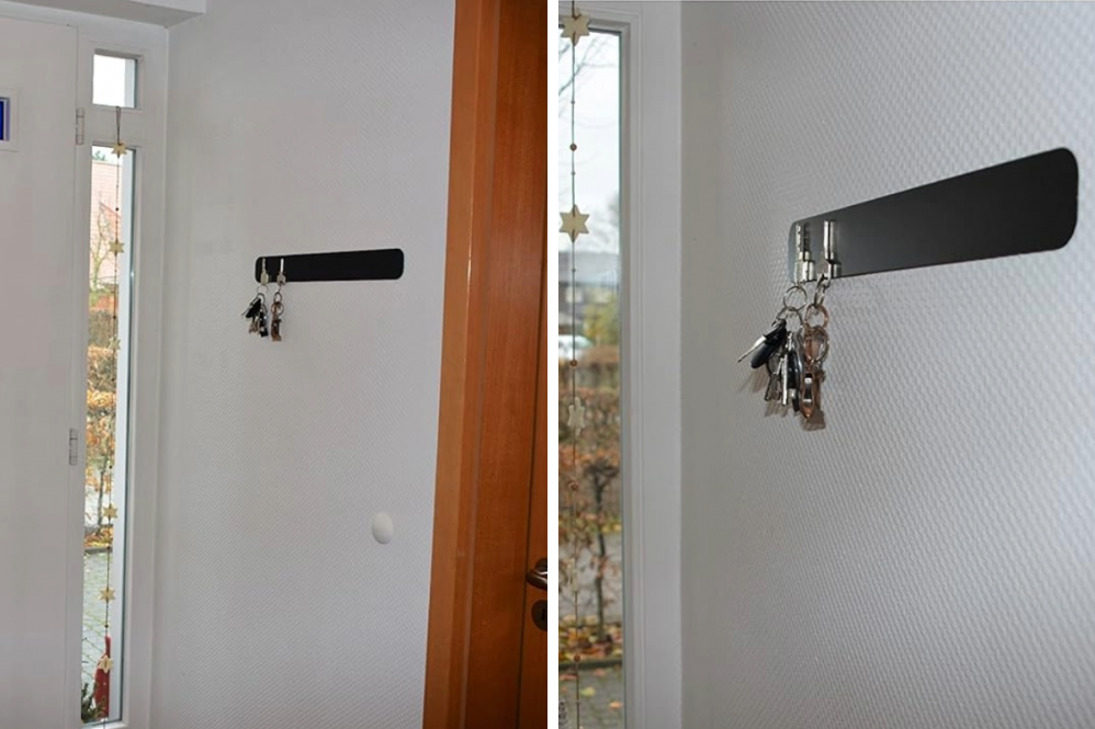 Hochwertige Magnetleiste Wand Organizer von SCHÄPER