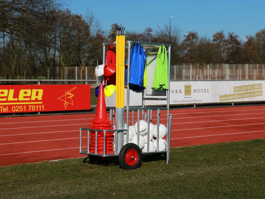Gerätewagen