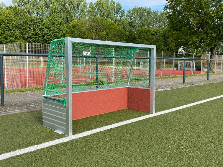 Minihockeytor