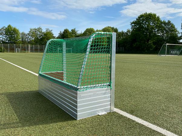 Minihockeytor
