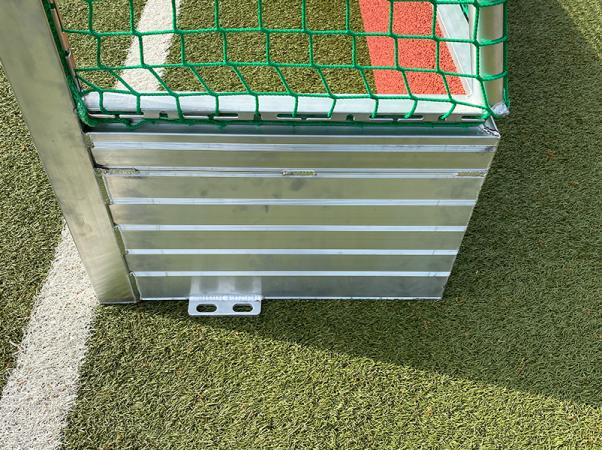 Minihockeytor
