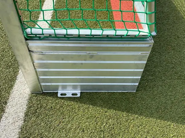 Minihockeytor