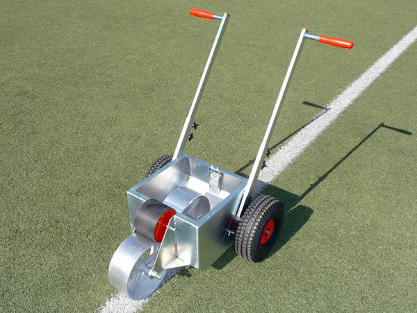 Nassmarkierwagen Rollmarker Premium