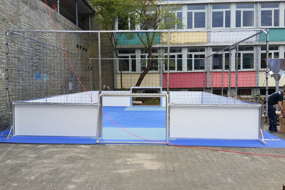Sportboden