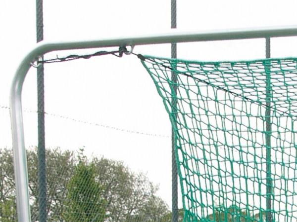 Feld-Hockeytore, Modell Competition, Freie Netzaufhängung