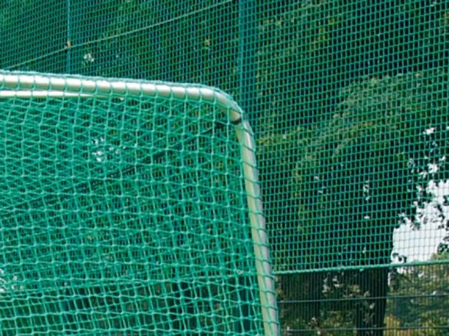 Feld-Hockeytore, Modell Training