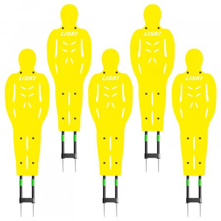 Freistoß-Dummy