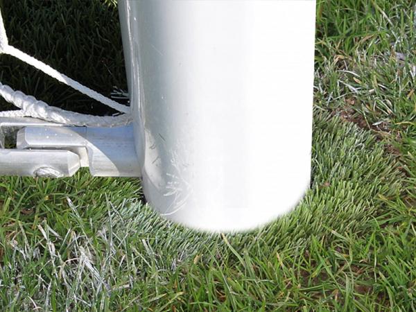 Pfostenmanschette / Grassperre