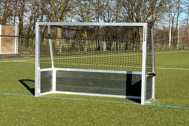 Minihockeytor