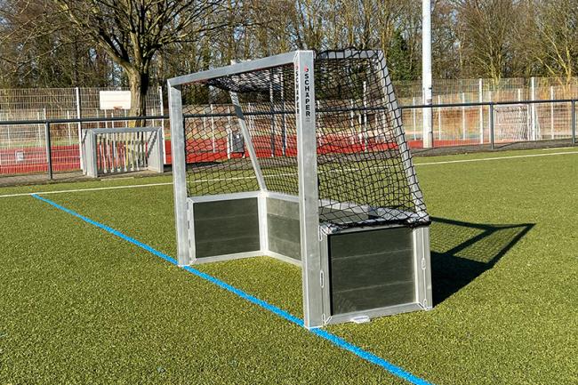Minihockeytor
