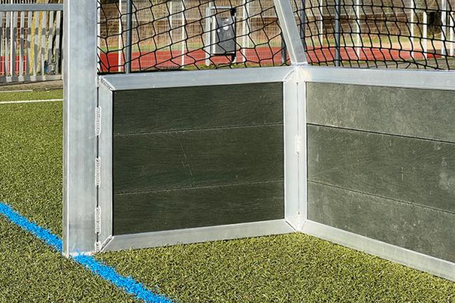 Minihockeytor