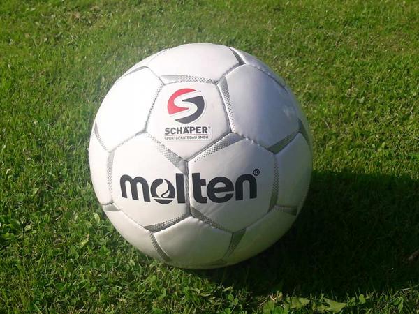 Molten-Trainings-Fussball-PF-160SLV5