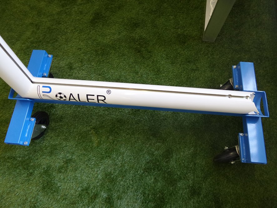 Roaler Goal Trolley Transportwagen