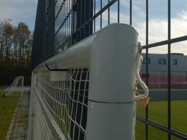 Torhalterung-Ballfangzaun